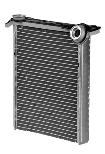 Valeo 812416 Wärmetauscher, Innenraumheizung