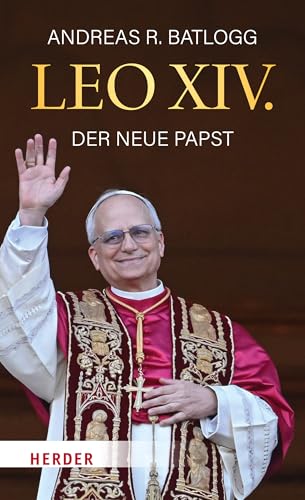 Leo XIV.: Der neue Papst