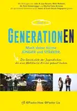 GenerationEN: Band 1: Mach deine Kirche JÜNGER und STÄRKER. Die Geschichte der Jugendlichen, die eine Weltklasse-Kirche gebaut haben.