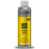 CleanTEC 109 Kühlerdicht Additiv dichtet schnell Lecks schützt und schmiert 300ml für Auto LKW Kühlerdichtmittel Leckstop (1)