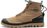 Palladium Pampa TRAVEL LITE RS Modus, Woodlin, 36 EU