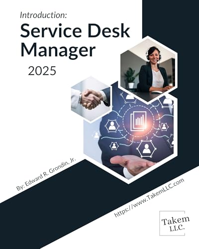 Introduction to Service Desk Management (English Edition)
