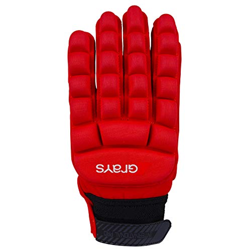 International Pro Glove zaalhandschoen L.H. XS Grays