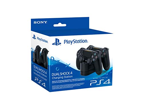 PlayStation 4 - DualShock 4 Ladestation