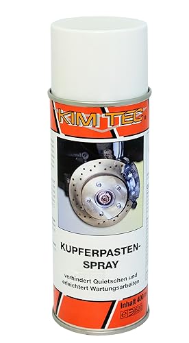 Kim Tec Kupferpasten-Spray