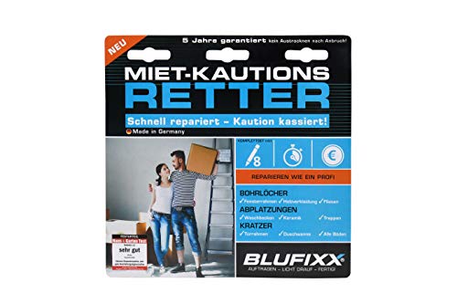 MIET-KAUTIONS RETTER