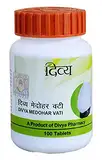 Patanjali MEDOHAR VATI Gewichtsreduzierung