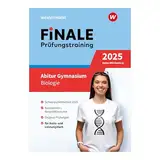 FiNALE Prüfungstraining Abitur Baden-Württemberg: Biologie 2025