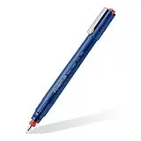 STAEDTLER 700 M Mars matic Tuschezeichner, blau, 0,5mm