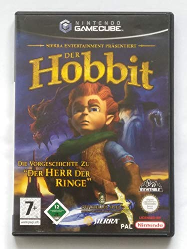 Der Hobbit