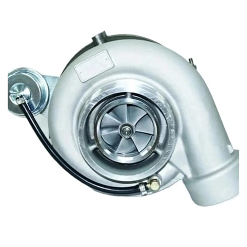 S410G Turbo 56419880013 A0090964399 Turbolader Gebraucht 2005-2011 Kompatibel for Mercedes -Benz -Truck Actros Mit OM502LA-E4 Motor