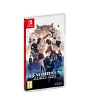 Videogioco Atlus 13 Sentinels Aegis Rim