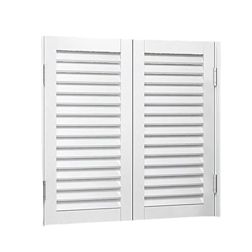 Schwingtür Outdoor, Saloontüren Holz, Schwingtür Saloon, Eingang Zauntür, Doppelt Öffnen Pendeltür Trennwandtür, Automatisches Schließen, für Küche, Geschäft, Pub