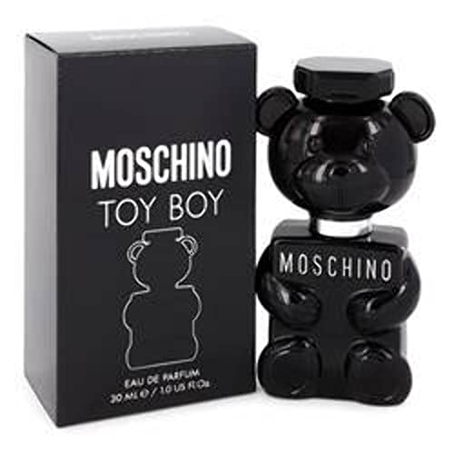 Moschino Toy Boy Edp Spray 30ml