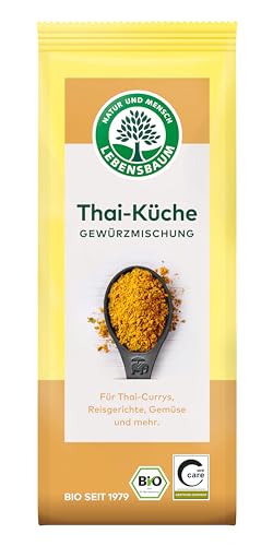 Lebensbaum Thai-Küche (50 g) - Bio