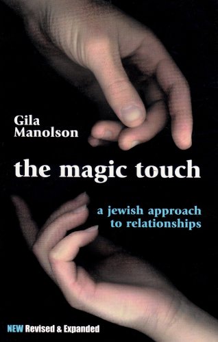 The Magic Touch