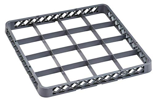 Gläserspülkorb Rack Spülrack Spülkörbe wählen Aufsätze + Gläserkörbe 50x50 cm, Formatvorlagen Name: Aufsatz 16