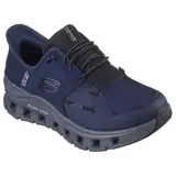 Skechers Herren Glide-Step Pro Sneaker, Navy, 44 EU