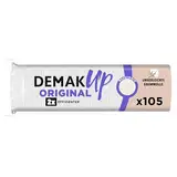 Demak'up Original Set 105 Wattepads / Abschminkpads, 1er-Set