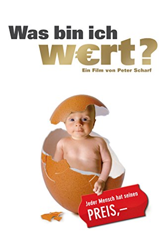 Was bin ich wert?