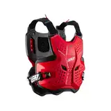 Chest Protector 3.5 comfortable and breathable