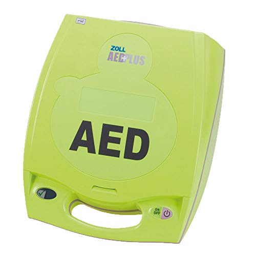 Zoll AED Plus