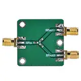 1 Bis 2 RF Professional Design Widerstand Power Splitter Kleiner SMA-K-Anschluss für Bauelektronikprojekte -Leiterplatte