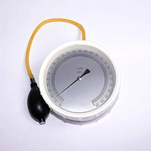 Leere Box Barometer Barometer Barometer Experimentelle Ausrüstung Leere Box Barometer Multi-membran Box Professionelle