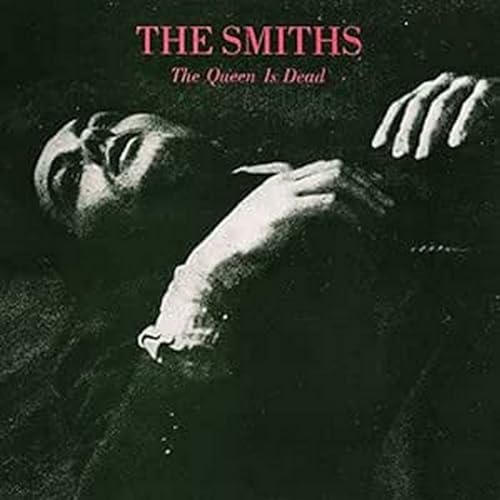 The Queen Is Dead [Vinyl LP]