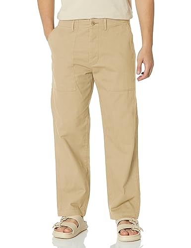 Quiksilver Surf Ranger Hose für Herren, Weihrauch 233, 56