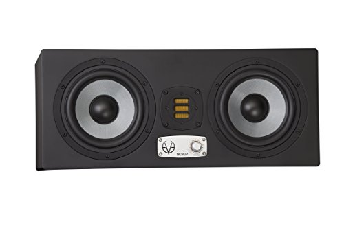 Eve Audio SC307 3-Wege 7" Aktiv Monitor