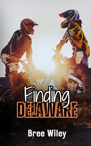 Finding Delaware (State of Us Book 1) (English Edition)