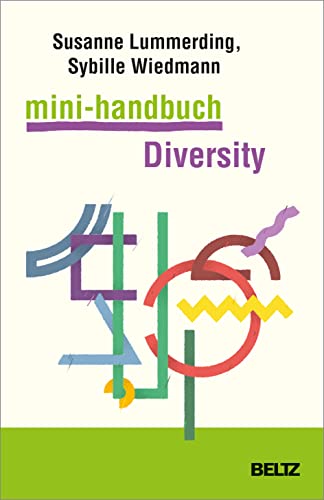 Mini-Handbuch Diversity: Impulse für die Beratungspraxis (Mini-Handbücher)