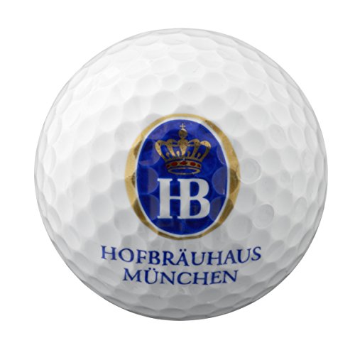 Hofbräu München Golfball Champion