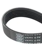 SKF VKMV 6PK1564 Multi-V-Riemen