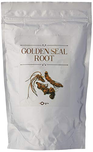 Gelbwurzelwurzelpulver 500g