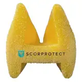Scorprotect® Kantenschutzprofil Schutzprofil H-Profil PE-Schaum 38 mm x 1 m