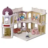 Sylvanian Families - 6017 - Einkaufszentrum "Wunschbrunnen"