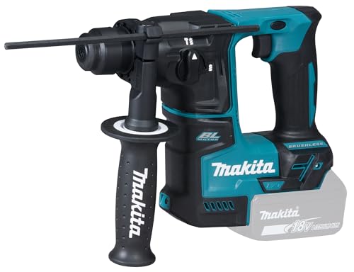 Makita DHR171Z Akku-Bohrhammer SDS-PLUS 18V (ohne Akku, ohne Ladegerät)