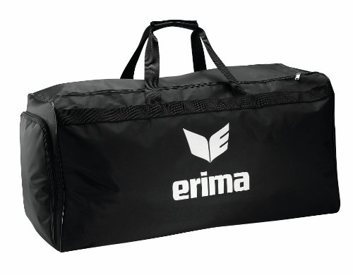erima Trikottasche, Schwarz, XL, 723053