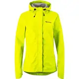 Gonso Damen Sura Light Regenjacke, outerspace, M