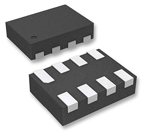 Übersetzungs-Transceiver, -40 bis 125 °C, Logikpuffer und Transceiver, ICs, 1 Stück, 74AVCH2T45GN, 115