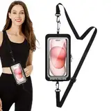 Telefonanbieter zum Ausführen, Ausführen von Telefonhalter | ARM -Telefonhalter zum | Wasserdichte Handgelenkbeutel Aufbewahrungsbeutel, Armbänder für die meisten Smartphones, Trainingsübungen Wanderv