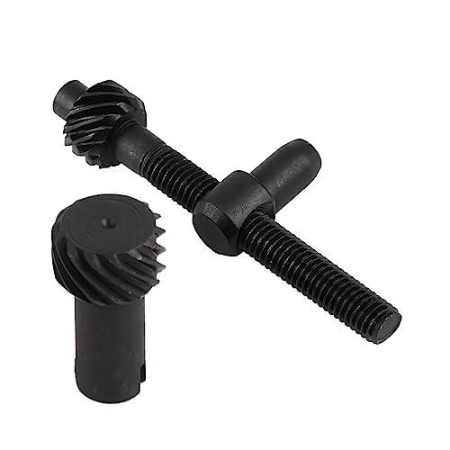 Yosoo Kettenspanner für Kettensäge, Kettenspanner, Ersatz für Kettensäge, Spanner, Rasenmäher, Ersatz für 2500 25 CC