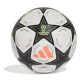 Adidas UEFA Champions League Competition FIFA Quality Pro Ball IX4061, Unisex Footballs, White, 5 EU