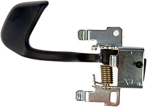 Dorman Innentürgriff passend für ausgewählte Chevrolet GMC Oldsmobile Modelle grau lackiert 77714