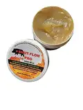 SHOT-FLON PRO PTFE Teflon Waffenfett 50 ml Langzeit Schmierung und Konservierung Waffenpflege Gewehre Pistolen Revoler Waffenreinigung