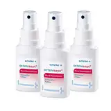 Schülke 3x 50 ml Schülke Octenisept® Wund Desinfektion Antiseptikum Wundbehandlung, schmerzfrei