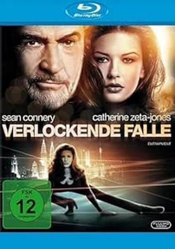 Verlockende Falle [Blu-ray]