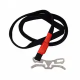 Notfall-Tourniquet – Erste-Hilfe-Tourniquet, elastischer Entlüftungsstop-Gürtel, Camping, Spinning, Militärkampf, Notfall-Tourniquet für Familien, Outdoor-Abenteuer, Wandern, Camping, Sport